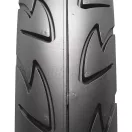 BRIDGESTONE gumiköpeny 120/80-12 B01 65J TL első/hátsó kerékre