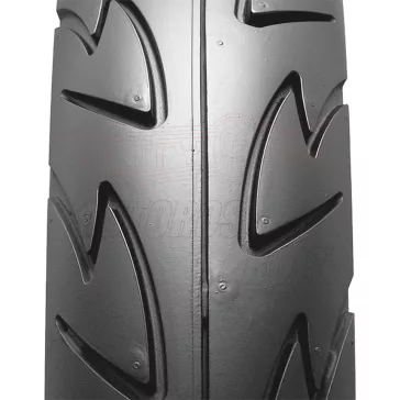   BRIDGESTONE gumiköpeny 120/80-12 B01 65J TL első/hátsó kerékre