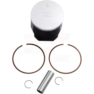 Dugattyú szett Husaberg FC/FE450 04-09 99,95-99,97