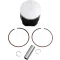 Dugattyú szett Husaberg FC/FE450 04-09 99,95-99,97