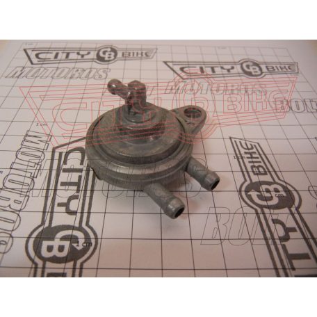 Benzincsap Aprilia scarabeo 50-100 (gyári)