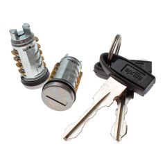 Zárhenger Sportcity 50-125