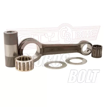   Hajtókarszett KAWASAKI KX 125 (KX125) '03 -'08 Hot Rods