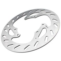 Féktárcsa DERBI SENDA X-TREME 50 első (gyári)