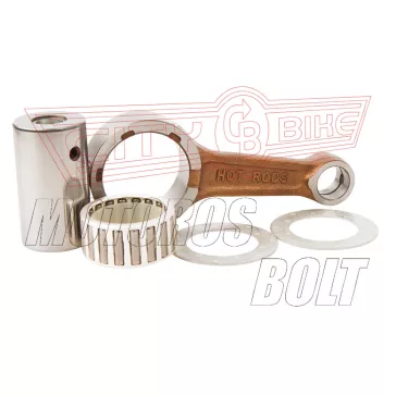 Hajtókarszett HONDA CRF 250R / X (04-17) Hot Rods