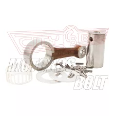 Hajtókarszett HONDA CRF450 X (05-18) Hot Rods