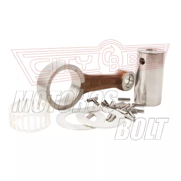 Hajtókarszett HONDA CRF450 X (05-18) Hot Rods