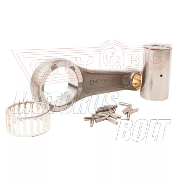   Hajtókarszett KTM (4T) EXCR 450 (EXC-R450) '08-'11 Hot Rods