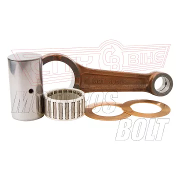   Hajtókarszett KTM (4T) EXCF 250 '03 -'05, EXCF 450 '03 -'07, EXCF 520/525 '03 -'07 Hot Rods