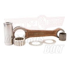   Hajtókarszett KTM (2T) SX 250 '03 -'18, EXC 250 '04 -'16, SX 300/EXC 300 (EXC300) '04 -'18, HUSQVARNA 250/300 TC -TE '14 -'15 Hot Rods