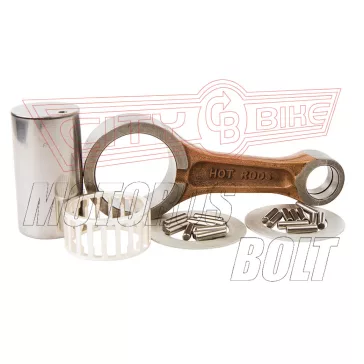 Hajtókarszett HONDA CRF450 R 09-16 Hot Rods