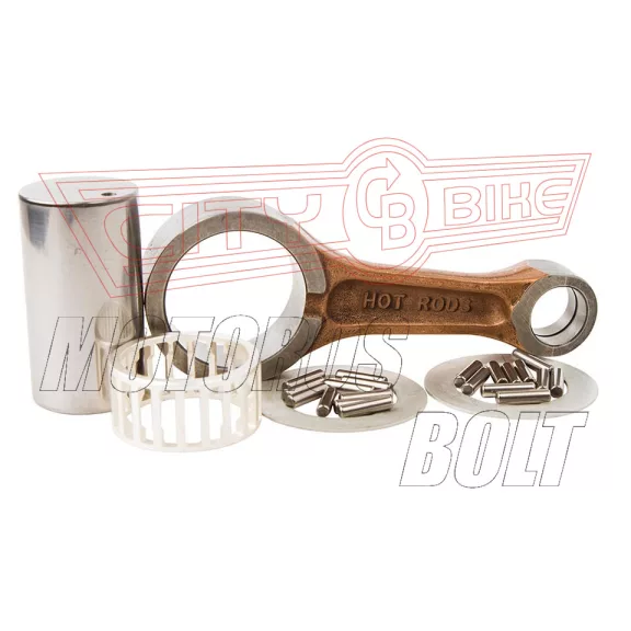 Hajtókarszett HONDA CRF450 R 09-16 Hot Rods Hajtókarszett HONDA CRF450 R 09-16 Hot Rods