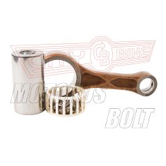   Hajtókarszett KTM (4T) SXF 350 (SX-F350) 2011-2012, EXCF 350 (EXC-F350) 2012-2013 Hot Rods