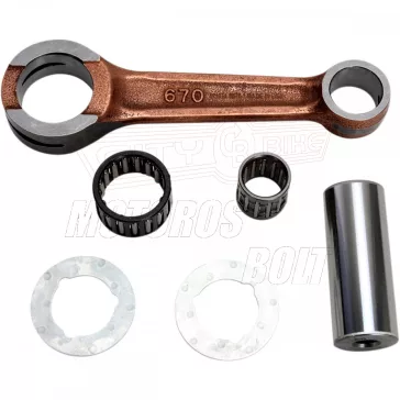   Hajtókarszett KTM (2T) SX 125 '16-'24, SX 150 '16-'24 Hotrods