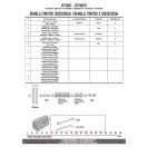 GIVI 8719KIT – Adapter Benelli TRK 702/702 X oldaldoboz-tartókhoz GIVI 8719KIT – Adapter Benelli TRK 702/702 X oldaldoboz-tartókhoz