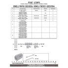 GIVI 8719KIT – Adapter Benelli TRK 702/702 X oldaldoboz-tartókhoz