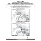 GIVI 8719KIT – Adapter Benelli TRK 702/702 X oldaldoboz-tartókhoz