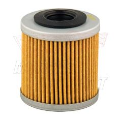 Olajszűrő Piaggio 350  ( Gyári alkatrész )