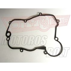 Tömítés kuplungfedél DERBI/ APRILIA 2006-tól (gyári)