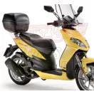 Csomagtartó APRILIA Sportcity ONE 50/125 Csomagtartó APRILIA Sportcity ONE 50/125