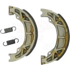 Fékpofa APRILIA SR 50 /RALLY/ F12 EBC