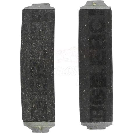 Fékpofa APRILIA SR 50 /RALLY/ F12 EBC