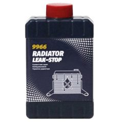 MANNOL hűtőtömítő folyadék 325ml