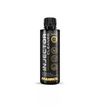 MANNOL injektor tisztító 250ml