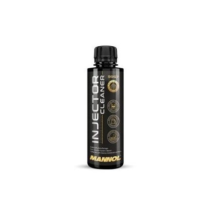 MANNOL injektor tisztító 250ml