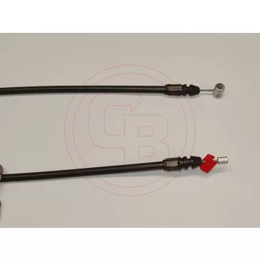 Ülésnyitó bowden Aprilia SR 50 new