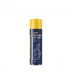 MANNOL féktisztító + karburátor tisztító spray 500ml
