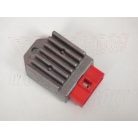 Feszültségszabályozó APRILIA RS/SX 50 2006- (gyári)