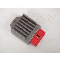 Feszültségszabályozó APRILIA RS/SX 50 2006- (gyári)