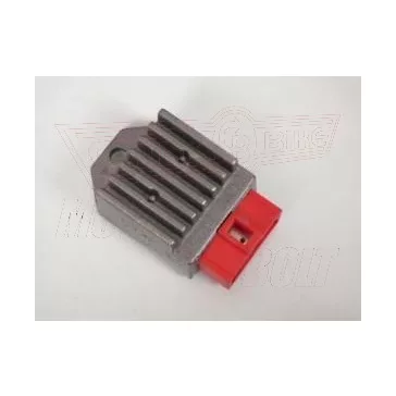Feszültségszabályozó APRILIA RS/SX 50 2006- (gyári)