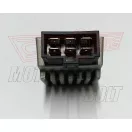 Feszültségszabályozó APRILIA RS/SX 50 2006- (gyári) Feszültségszabályozó APRILIA RS/SX 50 2006- (gyári)