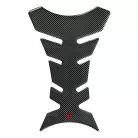 Tankvédő (tankpad) karbon effekt X1