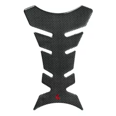 Tankvédő (tankpad) karbon effekt X1