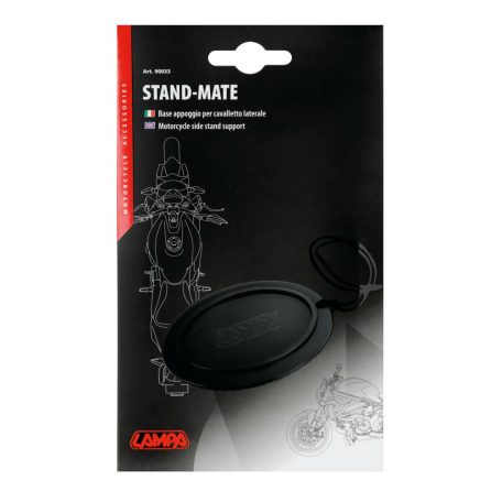 Sztenderalátét LAMPA