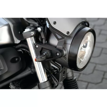 Index adapter YAMAHA