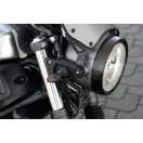 Index adapter YAMAHA