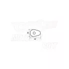 Index adapter YAMAHA