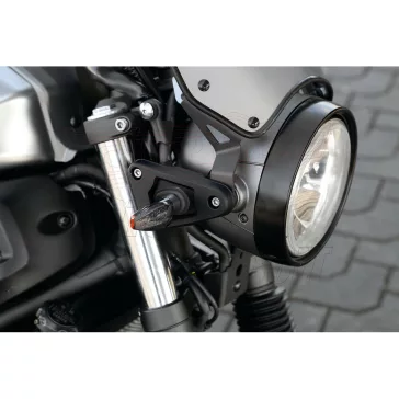 Index adapter YAMAHA