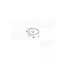 Index adapter YAMAHA