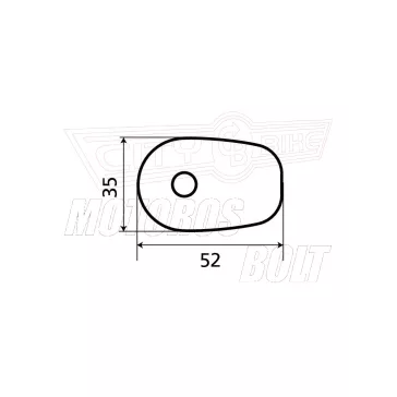 Index adapter KAWASAKI
