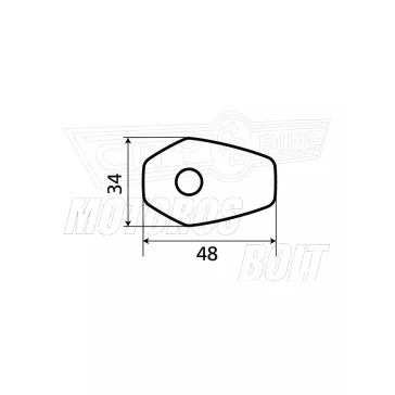 Index adapter SUZUKI