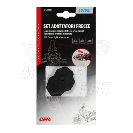 Index adapter SUZUKI