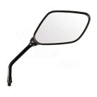 Tükör Lampa SPACE menet M10x1,25 jobb (1pár)