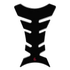 Tankvédő (tankpad) fekete X1