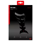 Tankvédő (tankpad) fekete X1
