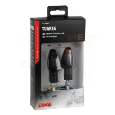 Komplett index UNIVERZÁLIS Tuareg carbon Led